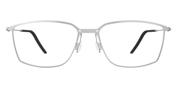 MARKUS T® L1027 MT L1027 335 57 - 335 Silver Eyeglasses