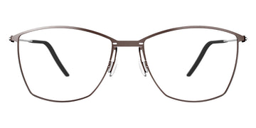 MARKUS T® L1029 MT L1029 118 54 - 118 Dark Brown Eyeglasses