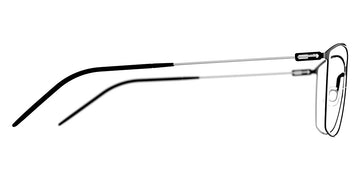 MARKUS T® L1029 MT L1029 130 54 - 130 Black Eyeglasses