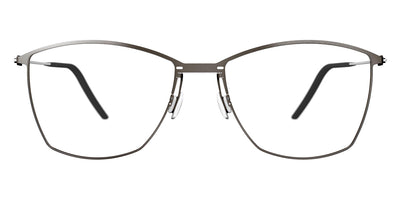 MARKUS T® L1029 MT L1029 144 54 - 144 Dark Gray Eyeglasses