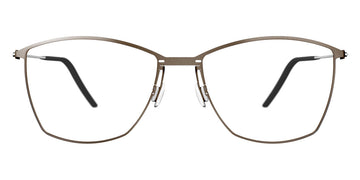 MARKUS T® L1029 MT L1029 174 54 - 174 Light Brown Eyeglasses