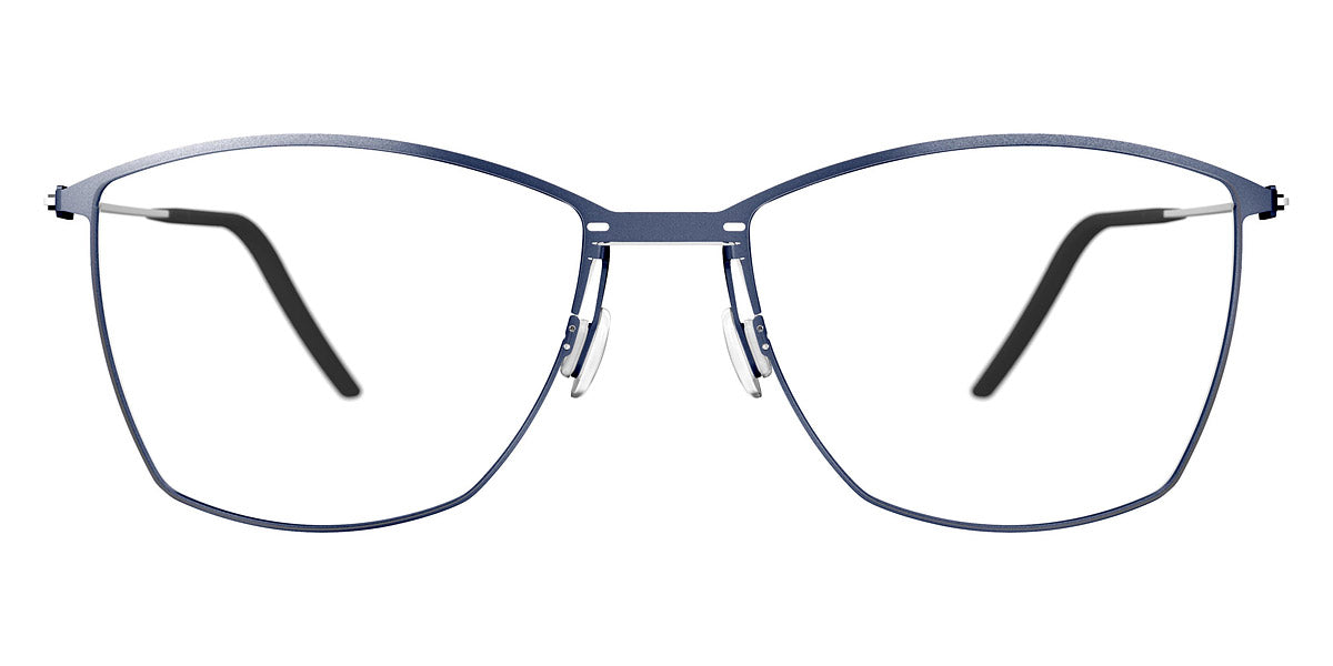 MARKUS T® L1029 MT L1029 241 54 - 241 Dark Blue Eyeglasses