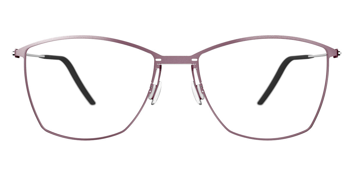 MARKUS T® L1029 MT L1029 262 54 - 262 Dark Rose Eyeglasses