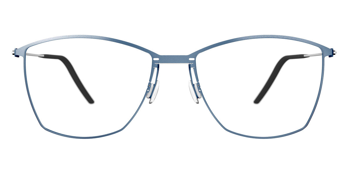 MARKUS T® L1029 MT L1029 263 54 - 263 Jeans Blue Eyeglasses