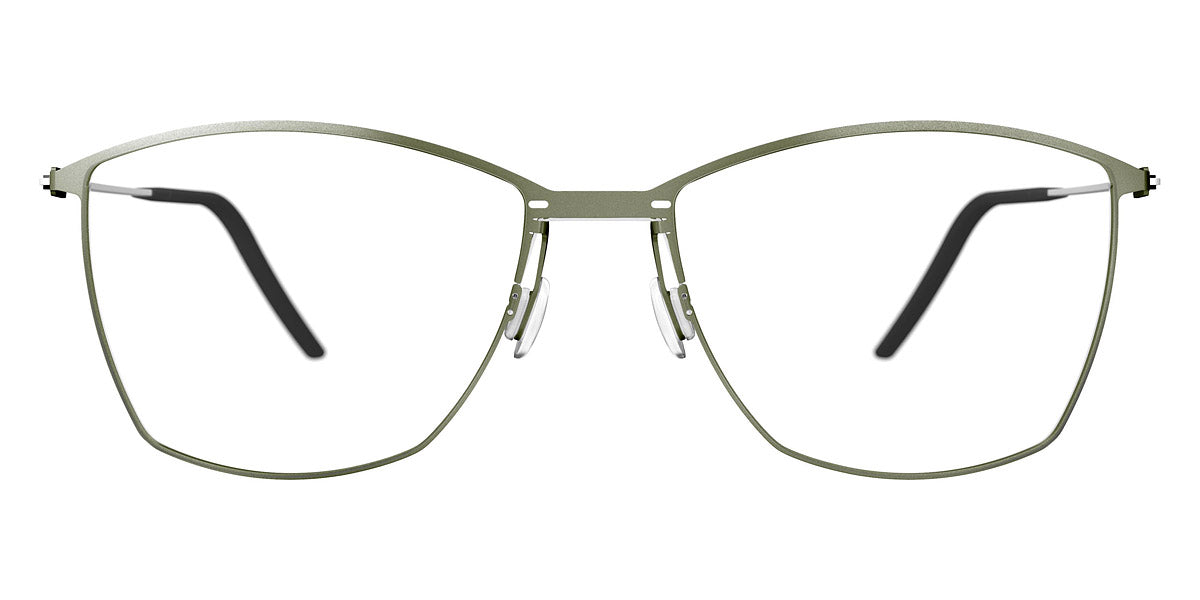 MARKUS T® L1029 MT L1029 270 54 - 270 Green Eyeglasses