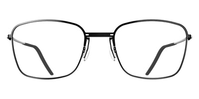 MARKUS T® L1030 MT L1030 130 54 - 130 Black Eyeglasses