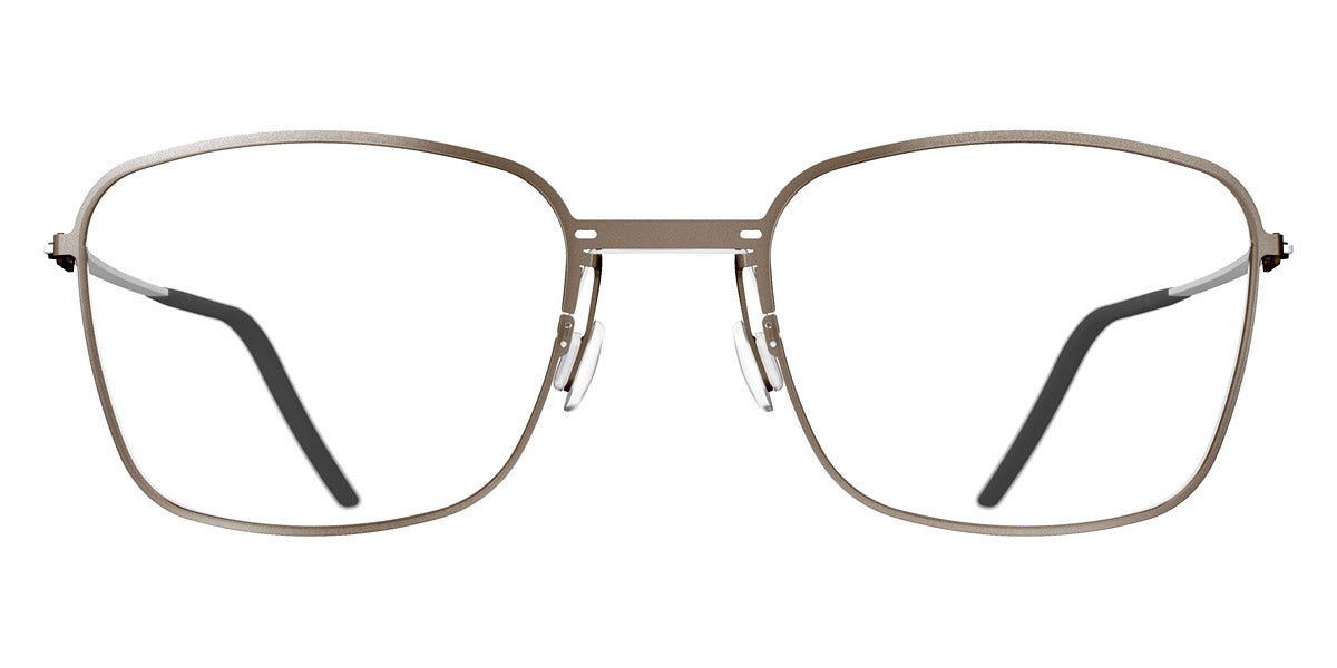 MARKUS T® L1030 MT L1030 174 54 - 174 Light Brown Eyeglasses