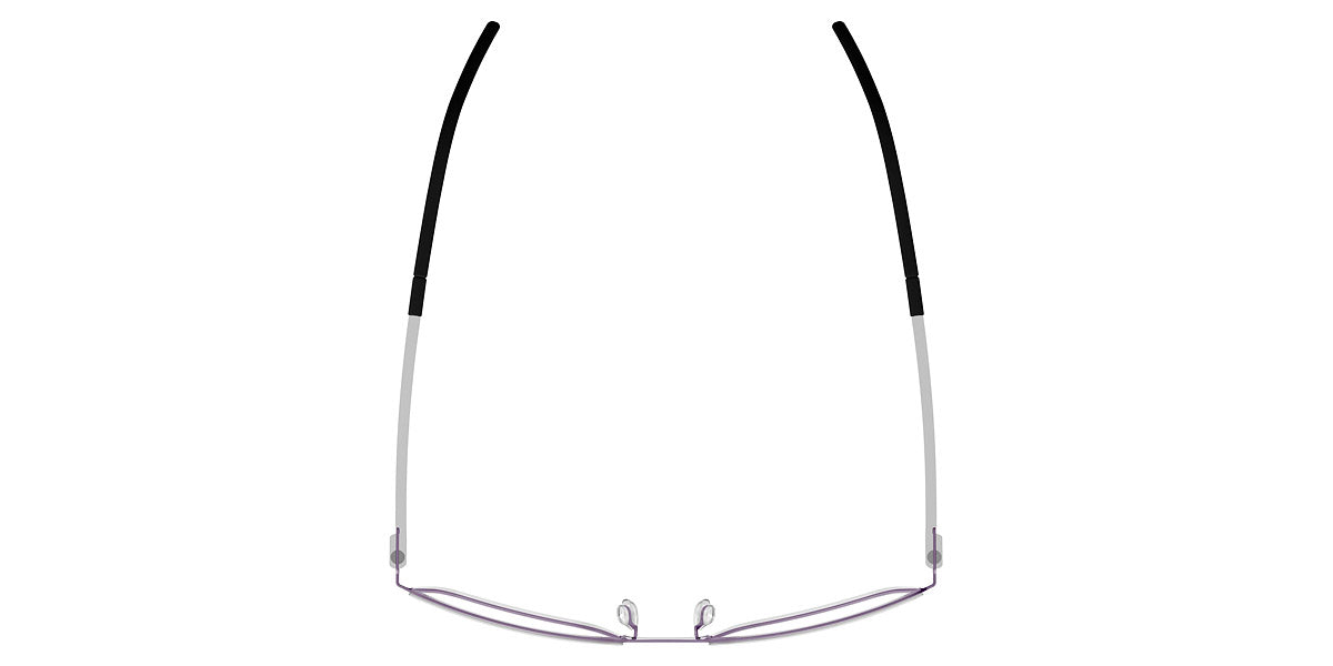 MARKUS T® L1030 MT L1030 250 54 - 250 Purple Eyeglasses