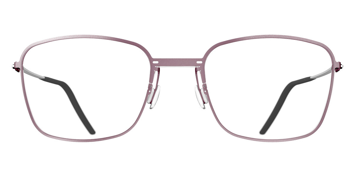 MARKUS T® L1030 MT L1030 262 54 - 262 Dark Rose Eyeglasses