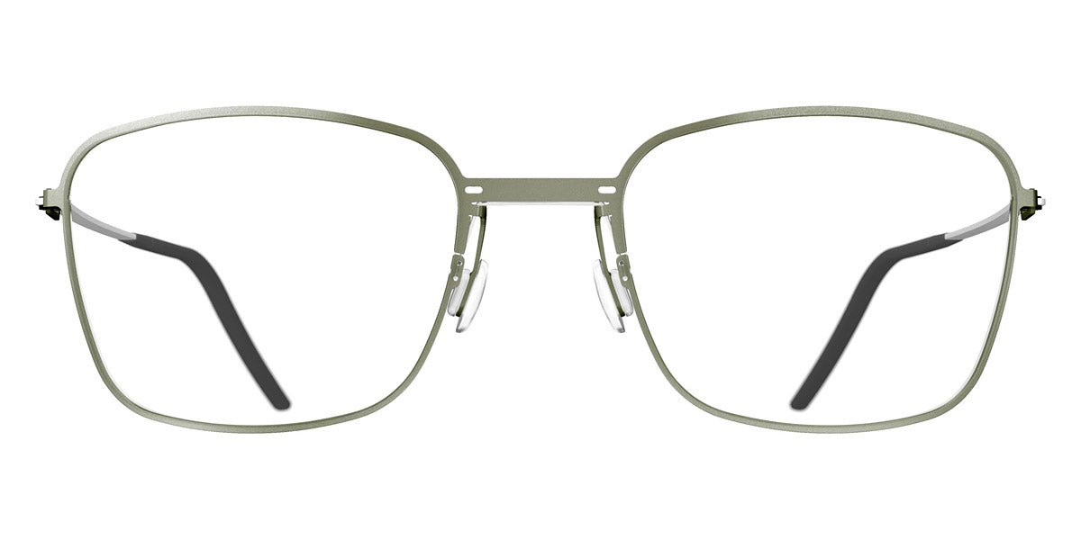 MARKUS T® L1030 MT L1030 270 54 - 270 Green Eyeglasses