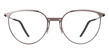 MARKUS T® L1031 MT L1031 118 53 - 118 Dark Brown Eyeglasses