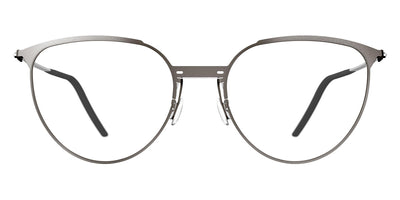 MARKUS T® L1031 MT L1031 144 53 - 144 Dark Gray Eyeglasses