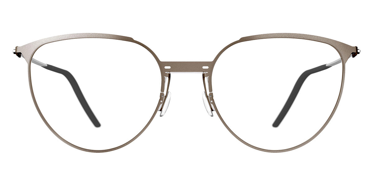 MARKUS T® L1031 MT L1031 174 53 - 174 Light Brown Eyeglasses