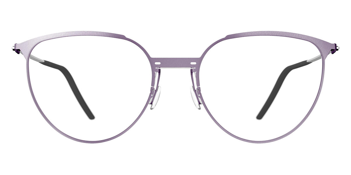 MARKUS T® L1031 MT L1031 250 53 - 250 Purple Eyeglasses