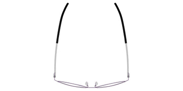 MARKUS T® L1031 MT L1031 250 53 - 250 Purple Eyeglasses