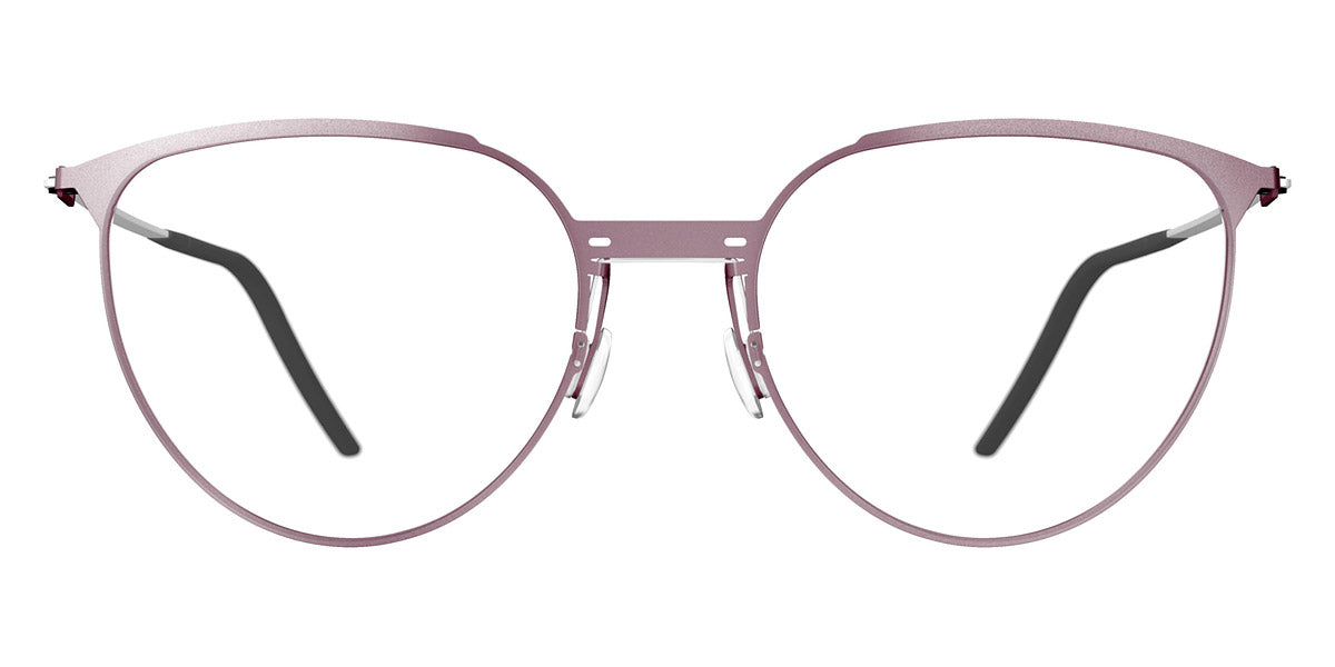 MARKUS T® L1031 MT L1031 262 53 - 262 Dark Rose Eyeglasses