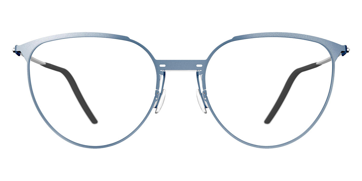 MARKUS T® L1031 MT L1031 263 53 - 263 Jeans Blue Eyeglasses