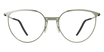 MARKUS T® L1031 MT L1031 270 53 - 270 Green Eyeglasses