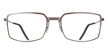 MARKUS T® L1032 MT L1032 118 55 - 118 Dark Brown Eyeglasses