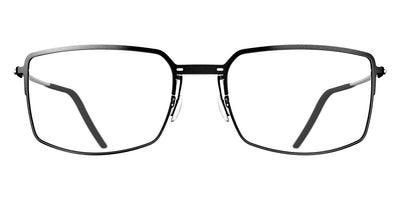 MARKUS T® L1032 MT L1032 130 55 - 130 Black Eyeglasses