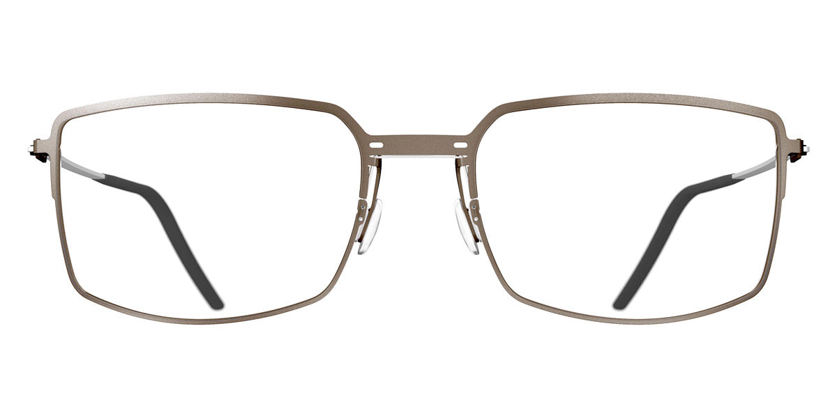 MARKUS T® L1032 MT L1032 174 55 - 174 Light Brown Eyeglasses