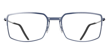 MARKUS T® L1032 MT L1032 241 55 - 241 Dark Blue Eyeglasses