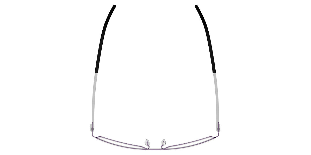 MARKUS T® L1032 MT L1032 250 55 - 250 Purple Eyeglasses