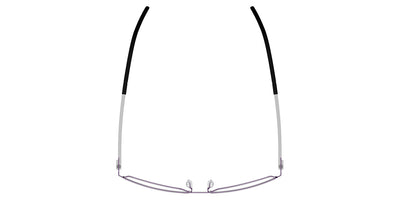 MARKUS T® L1032 MT L1032 250 55 - 250 Purple Eyeglasses