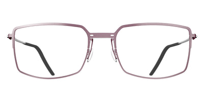 MARKUS T® L1032 MT L1032 262 55 - 262 Dark Rose Eyeglasses