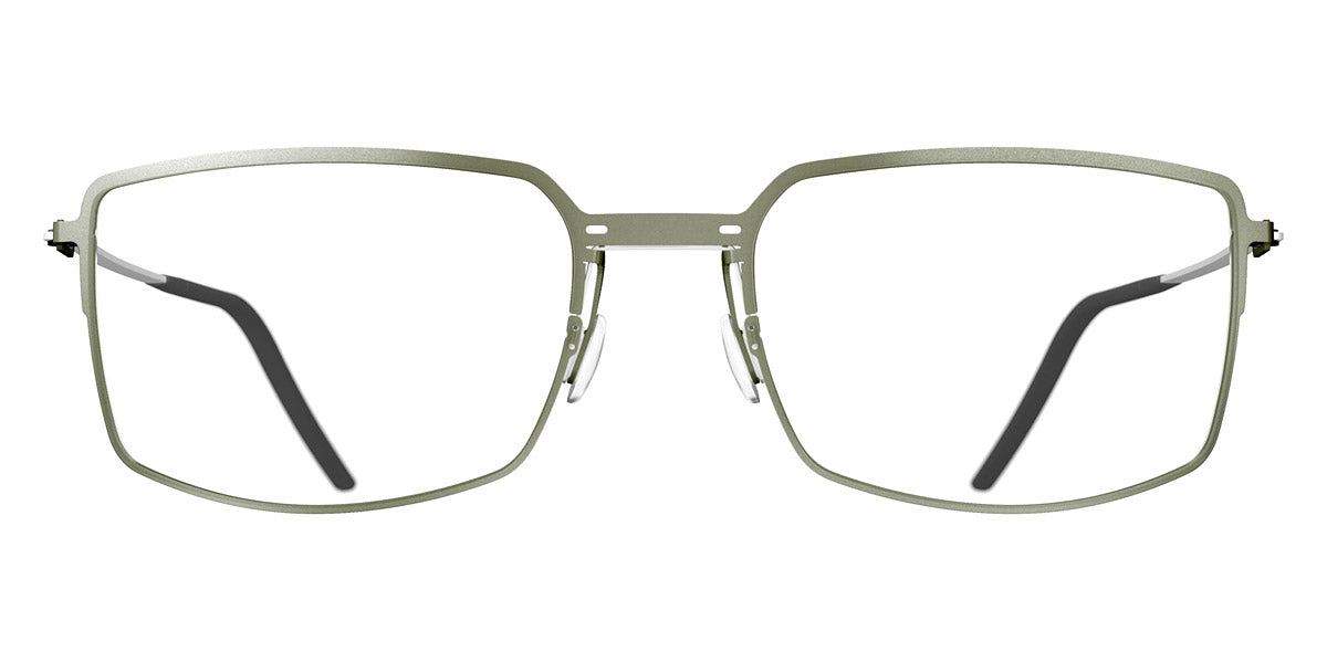 MARKUS T® L1032 MT L1032 270 55 - 270 Green Eyeglasses