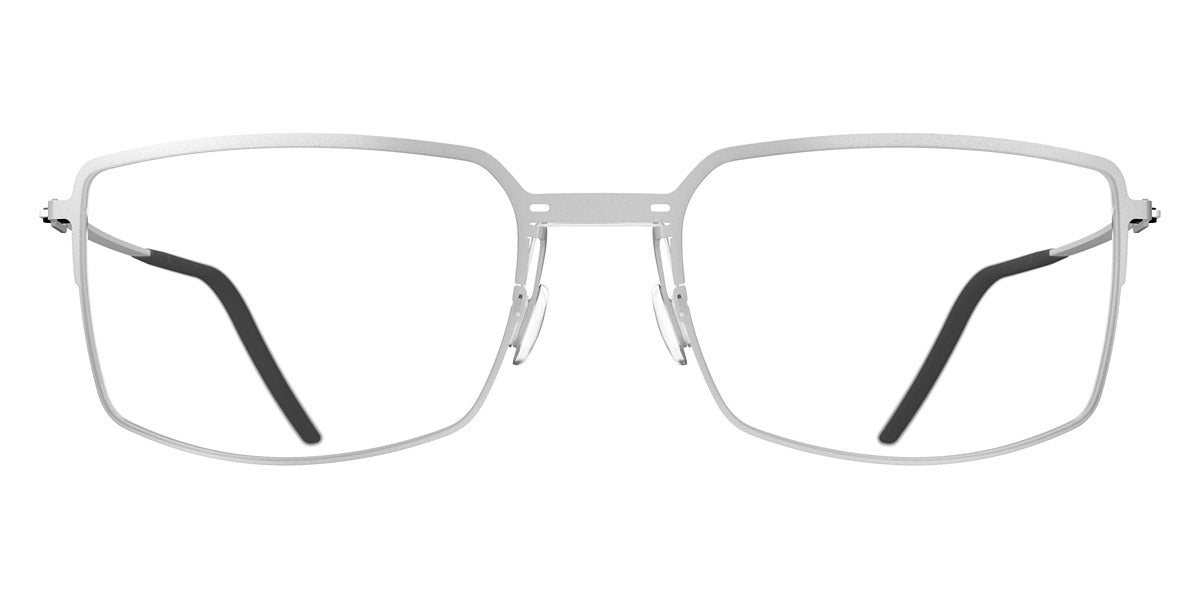 MARKUS T® L1032 MT L1032 335 55 - 335 Silver Eyeglasses