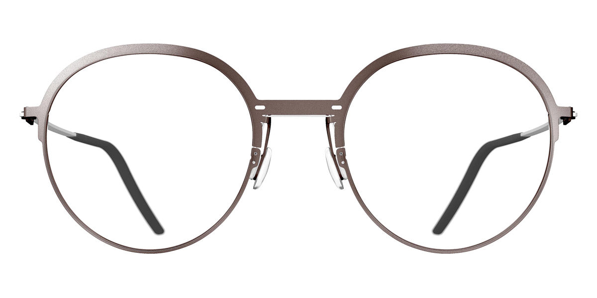 MARKUS T® L1033 MT L1033 118 50 - 118 Dark Brown Eyeglasses