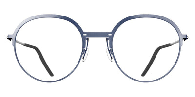 MARKUS T® L1033 MT L1033 241 50 - 241 Dark Blue Eyeglasses