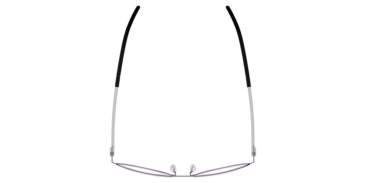 MARKUS T® L1033 MT L1033 250 50 - 250 Purple Eyeglasses