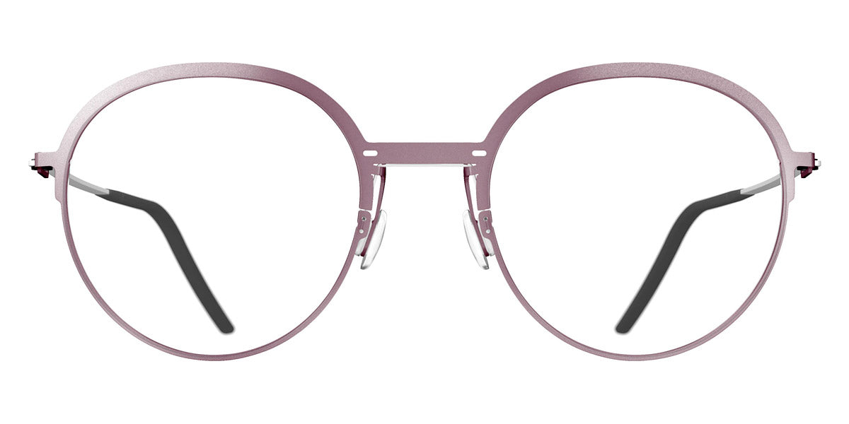 MARKUS T® L1033 MT L1033 262 50 - 262 Dark Rose Eyeglasses