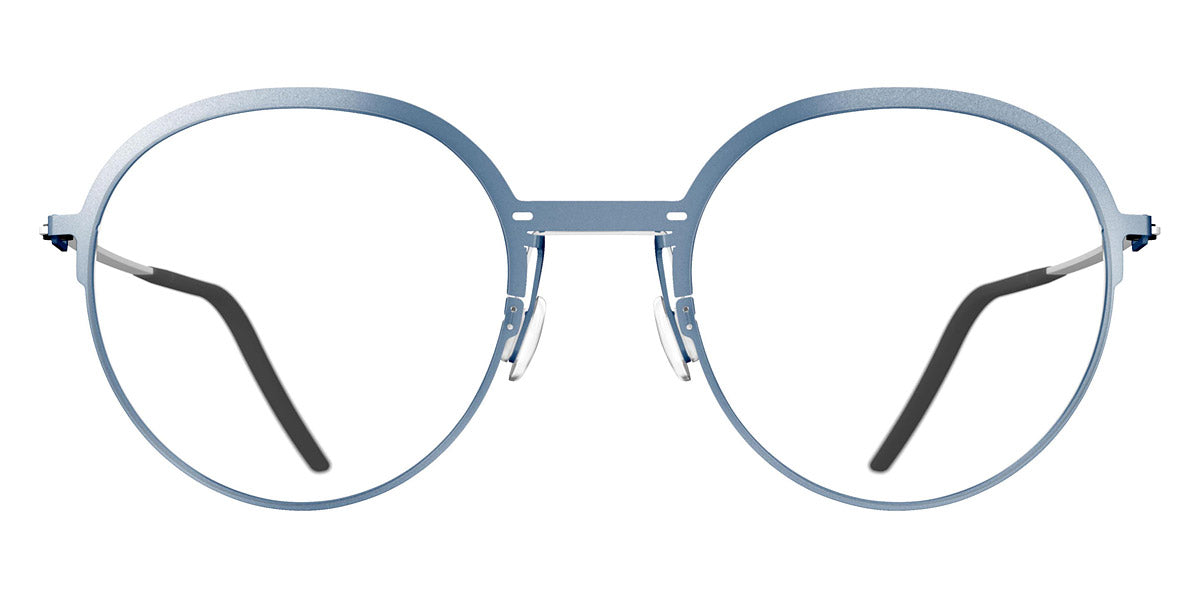 MARKUS T® L1033 MT L1033 263 50 - 263 Jeans Blue Eyeglasses