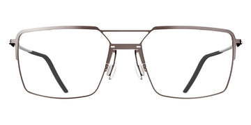 MARKUS T® L1034 MT L1034 118 54 - 118 Dark Brown Eyeglasses