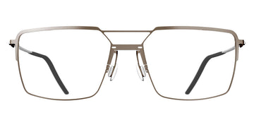 MARKUS T® L1034 MT L1034 174 54 - 174 Light Brown Eyeglasses