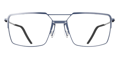 MARKUS T® L1034 MT L1034 241 54 - 241 Dark Blue Eyeglasses