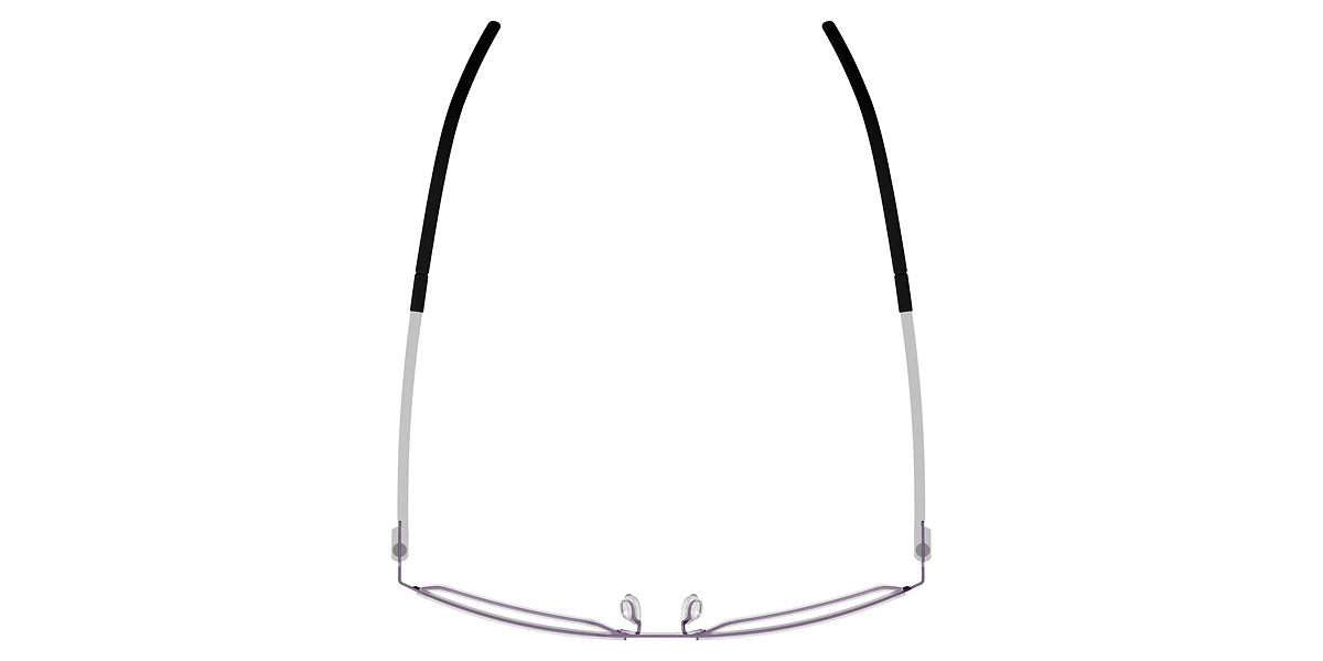 MARKUS T® L1034 MT L1034 250 54 - 250 Purple Eyeglasses