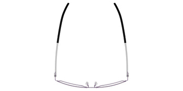 MARKUS T® L1034 MT L1034 250 54 - 250 Purple Eyeglasses