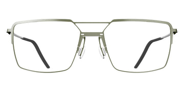 MARKUS T® L1034 MT L1034 270 54 - 270 Green Eyeglasses