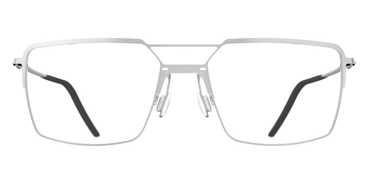 MARKUS T® L1034 MT L1034 335 54 - 335 Silver Eyeglasses