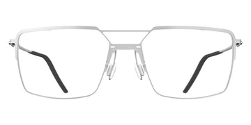 MARKUS T® L1034 MT L1034 335 54 - 335 Silver Eyeglasses