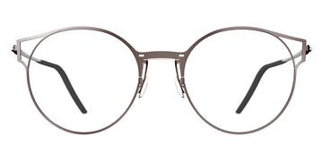 MARKUS T® L1036 MT L1036 118 51 - 118 Dark Brown Eyeglasses