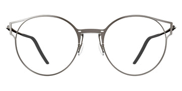 MARKUS T® L1036 MT L1036 144 51 - 144 Dark Gray Eyeglasses