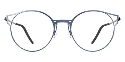 MARKUS T® L1036 MT L1036 241 51 - 241 Dark Blue Eyeglasses