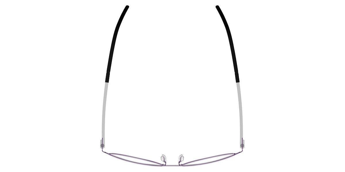 MARKUS T® L1036 MT L1036 250 51 - 250 Purple Eyeglasses