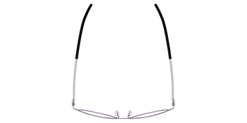 MARKUS T® L1036 MT L1036 250 51 - 250 Purple Eyeglasses