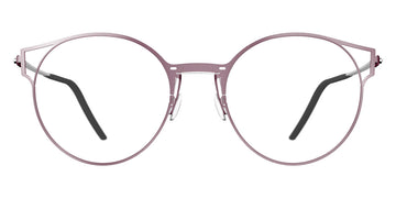 MARKUS T® L1036 MT L1036 262 51 - 262 Dark Rose Eyeglasses